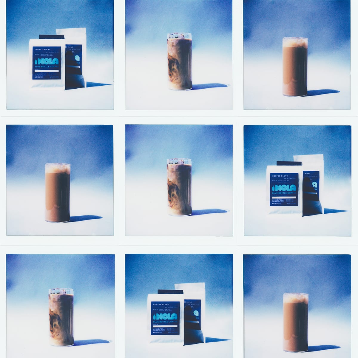 Decaf New Orleans Style Coffee