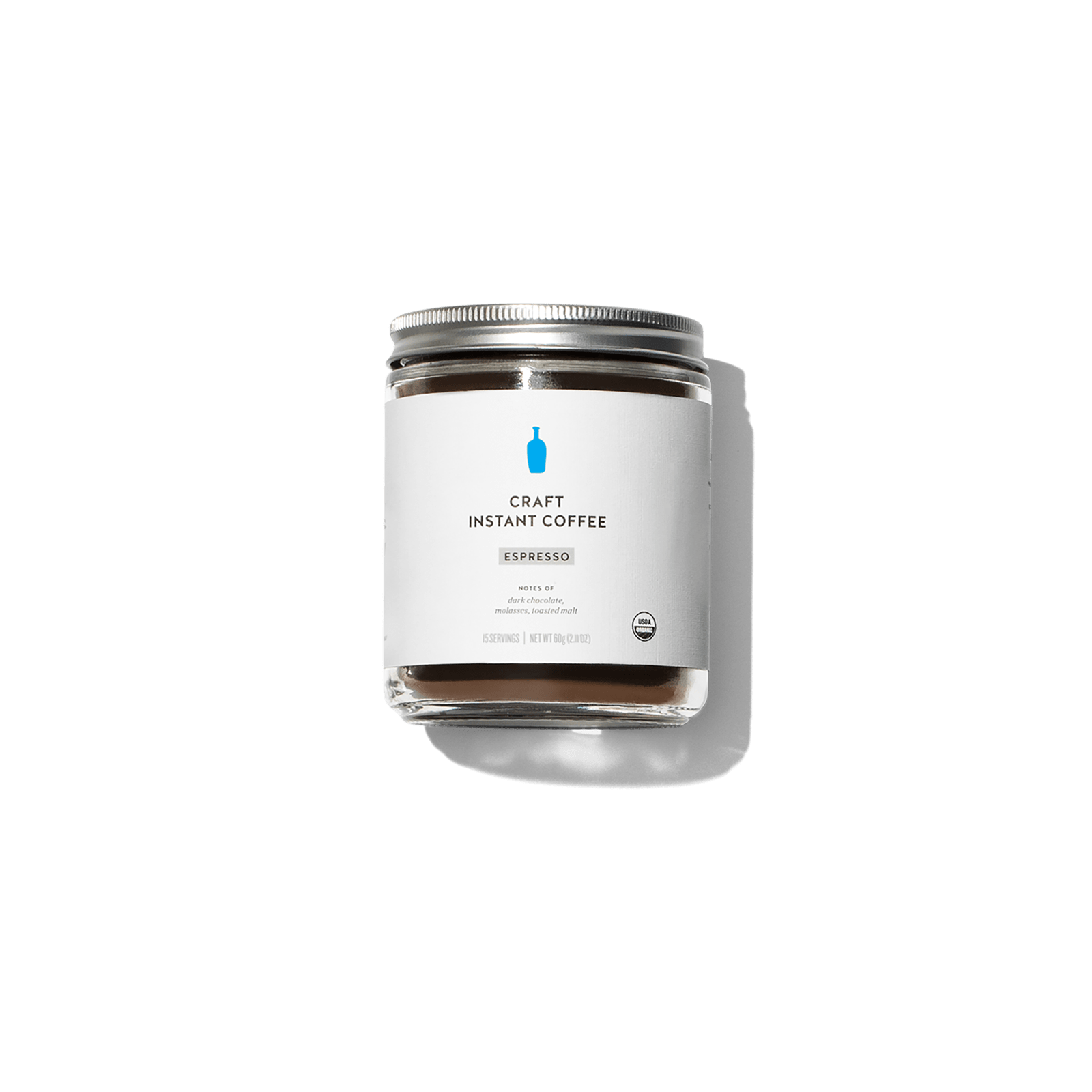 Go Bottle, 16 oz  Blue Bottle Coffee