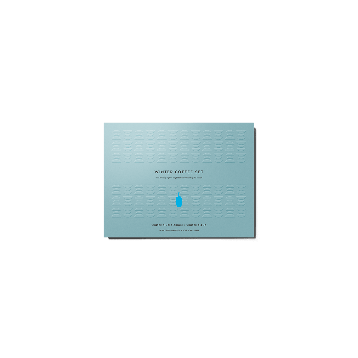 Holiday Gift Guide — Blue Bottle Coffee Lab