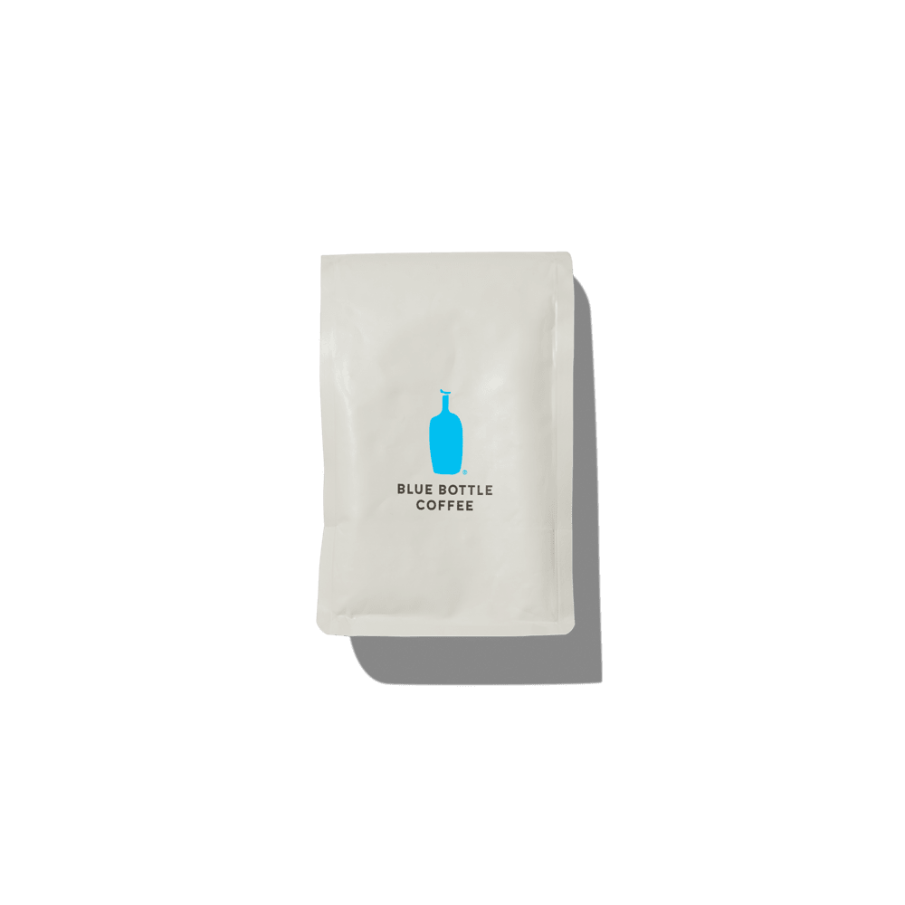 Blue Bottle Coffee | Fresh Roasted Specialty Coffee