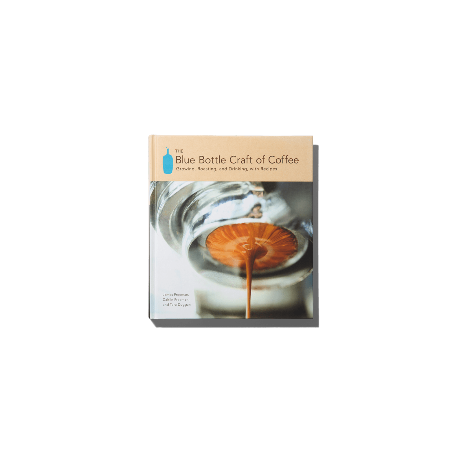 Blue Bottle Craft of Coffee