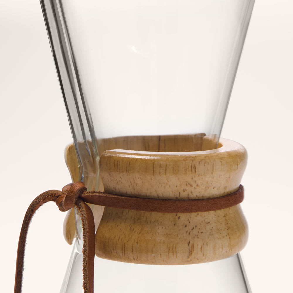 Chemex 3-Cup Coffee Maker