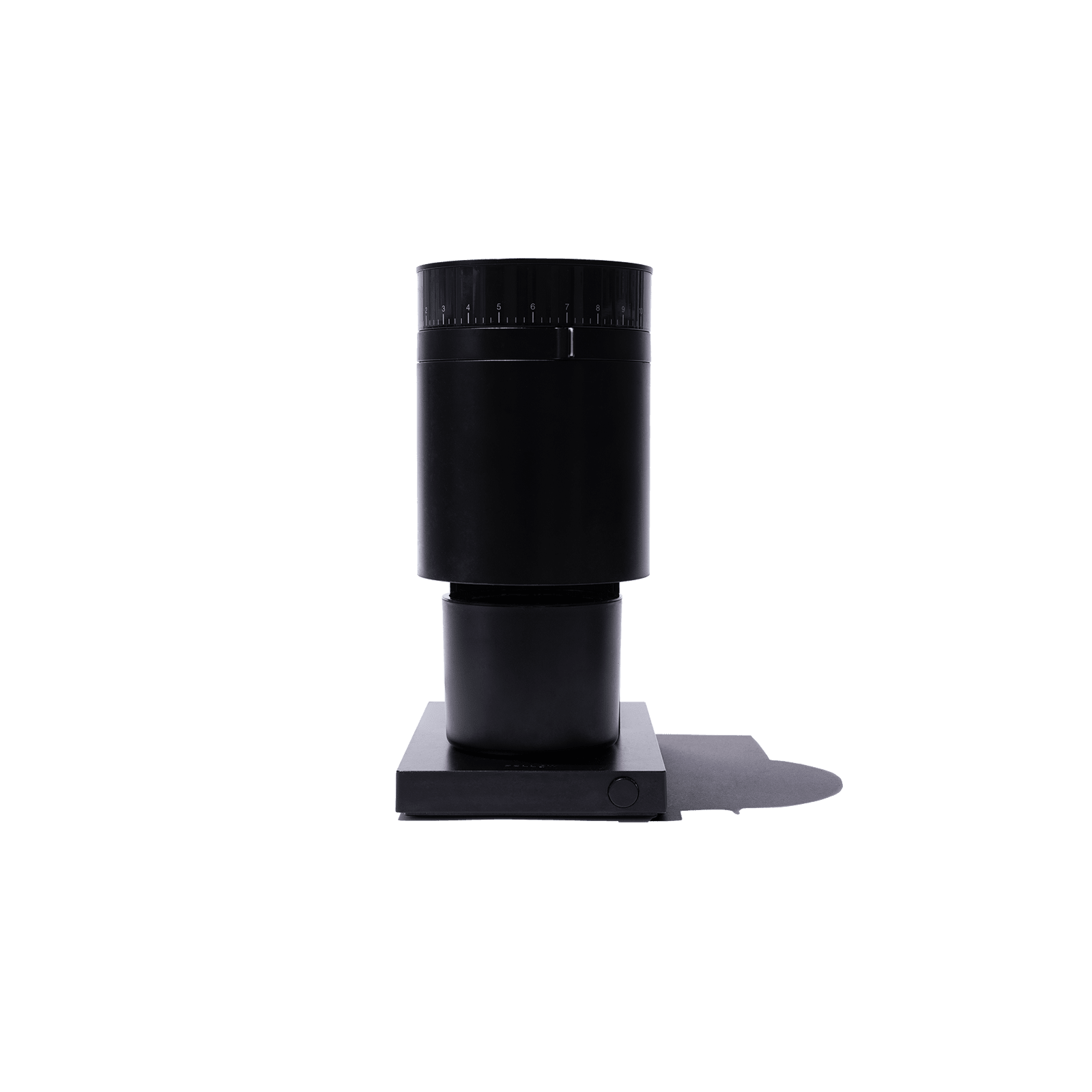 Opus Conical Burr Grinder – Fellow