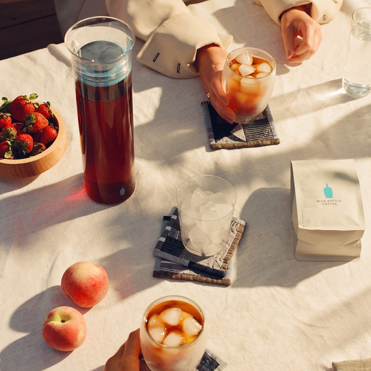 Hario Cold Brew Pitcher