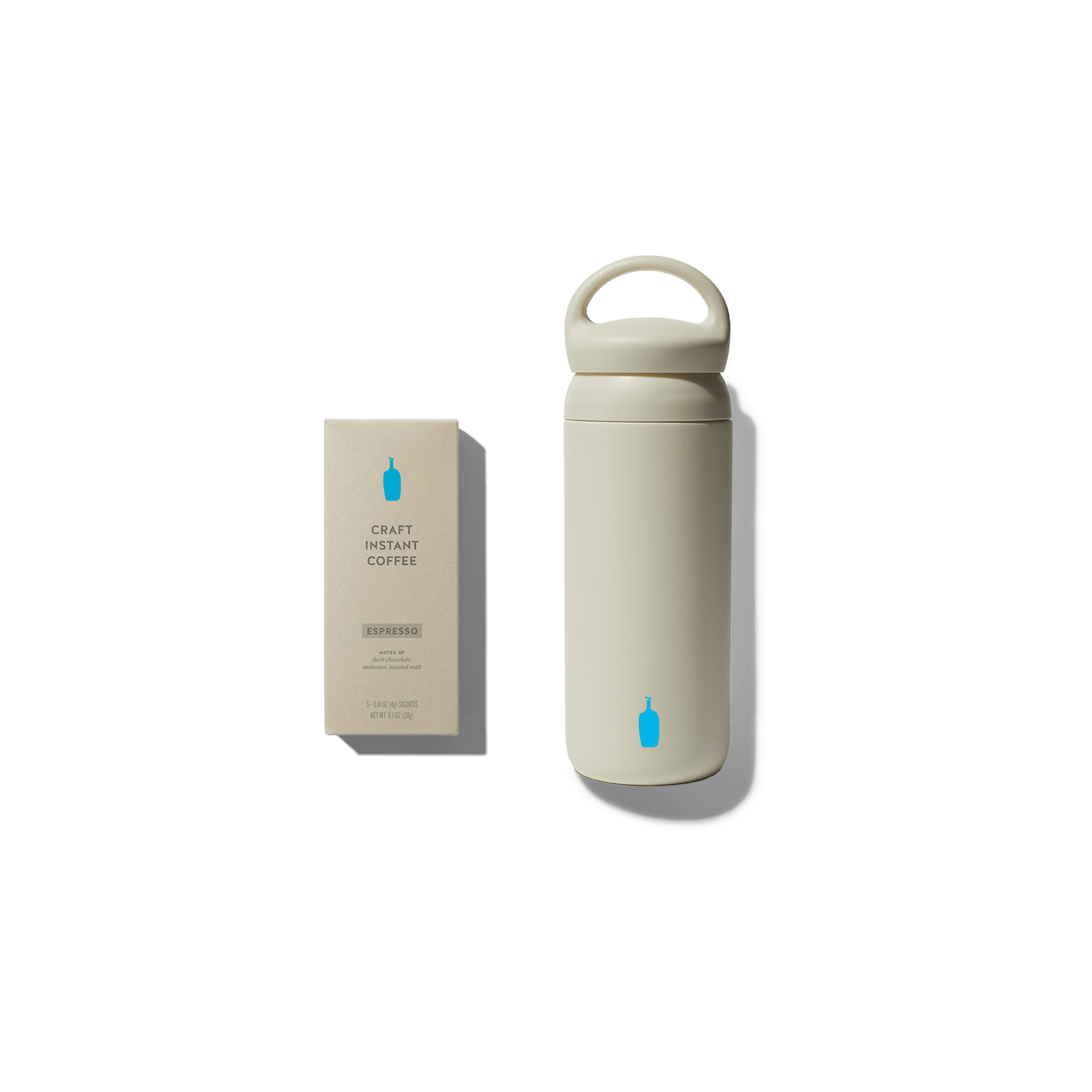 Suit Dad Up with Coffee (and Other Lovely Things) — Blue Bottle Coffee Lab