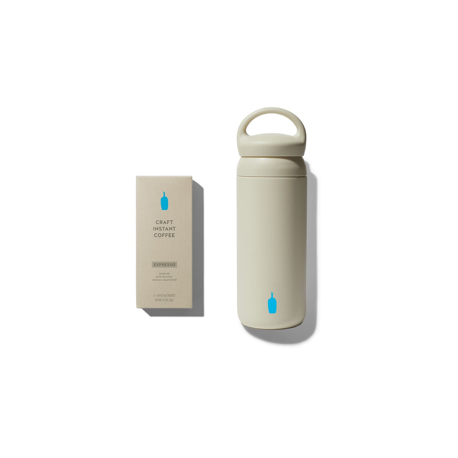 Go Bottle, 16 oz  Blue Bottle Coffee