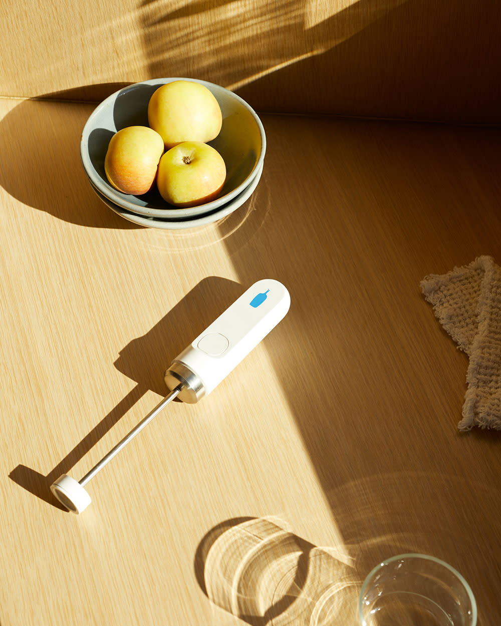 Subminimal NanoFoamer V2 | Blue Bottle Coffee