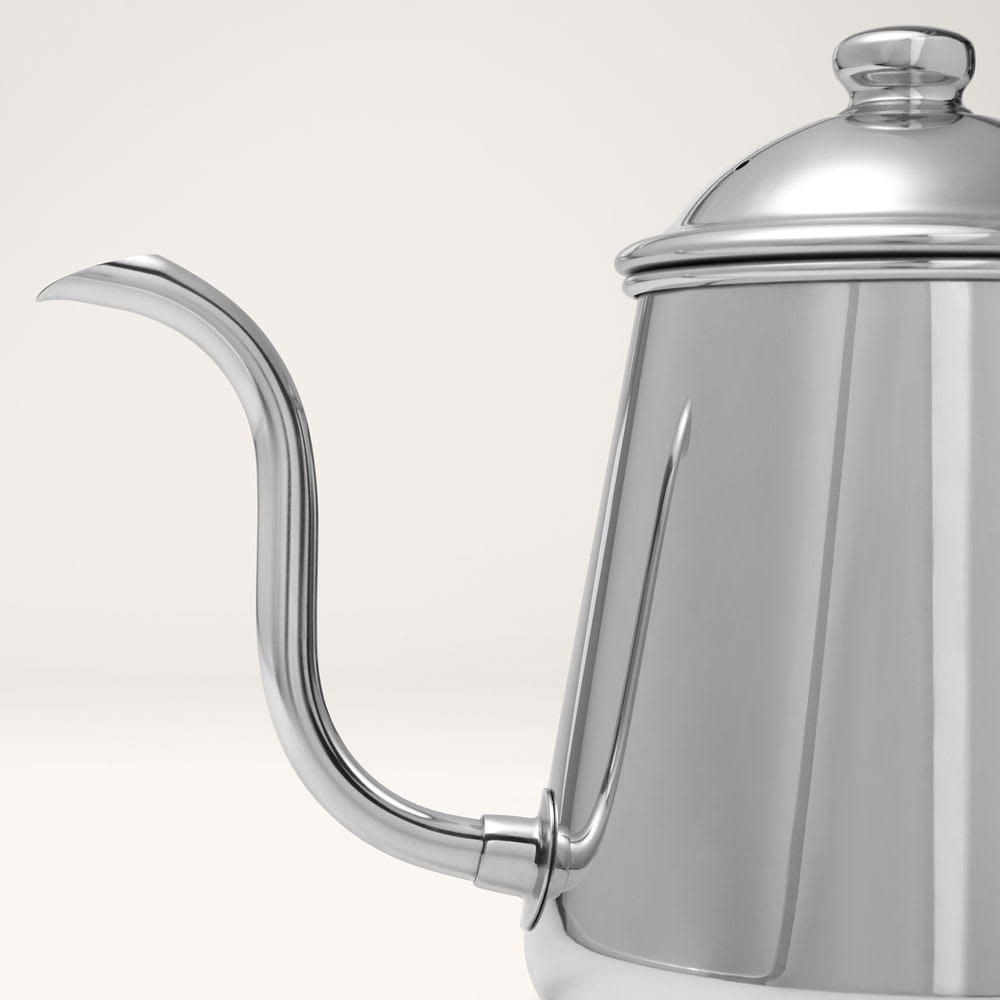 Takahiro Pour Over Brewing Induction Kettle - Globalkitchen Japan