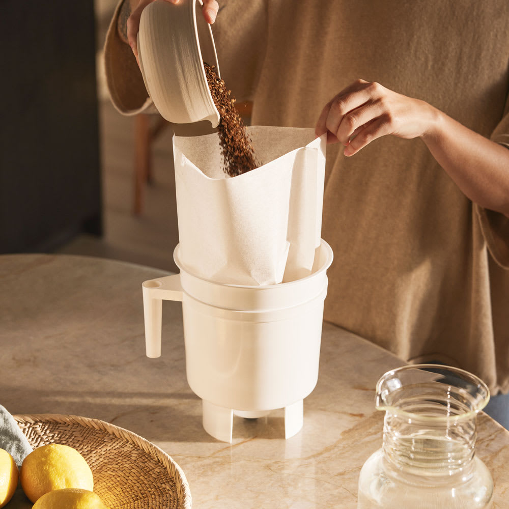 Toddy Cold Brew System - Iced Coffee Maker - Orleans Coffee