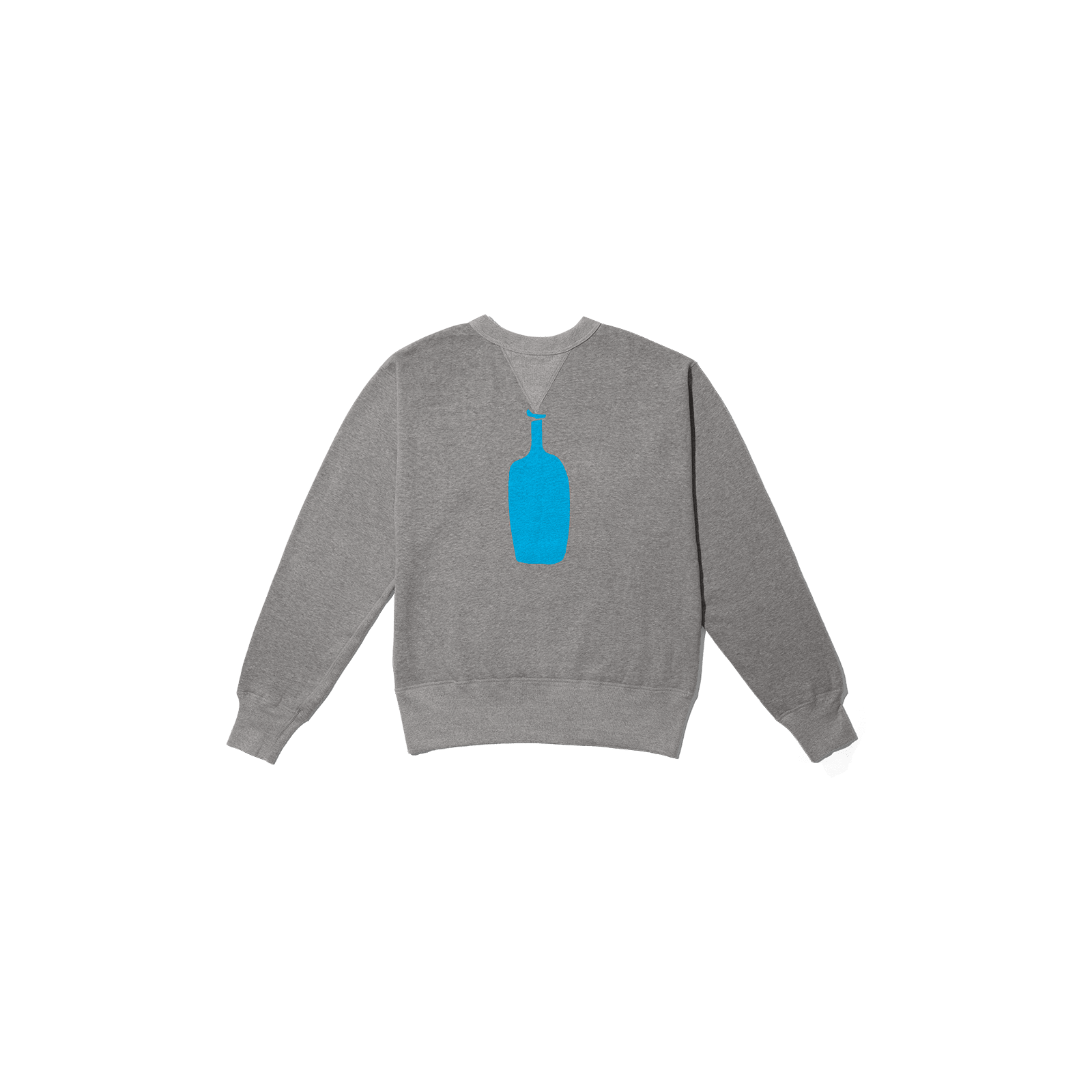Blue Bottle x HUMAN MADE Crewneck Sweatshirt | Blue Bottle Coffee