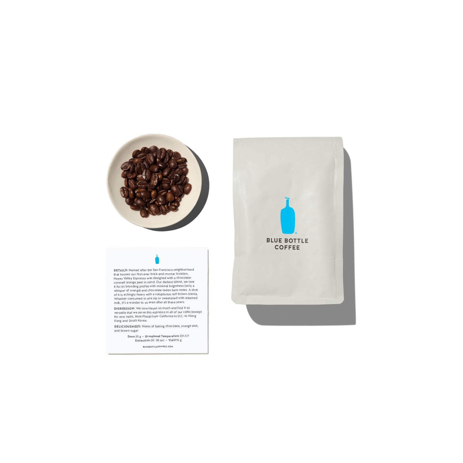 Samra Origins Cold Brew Set