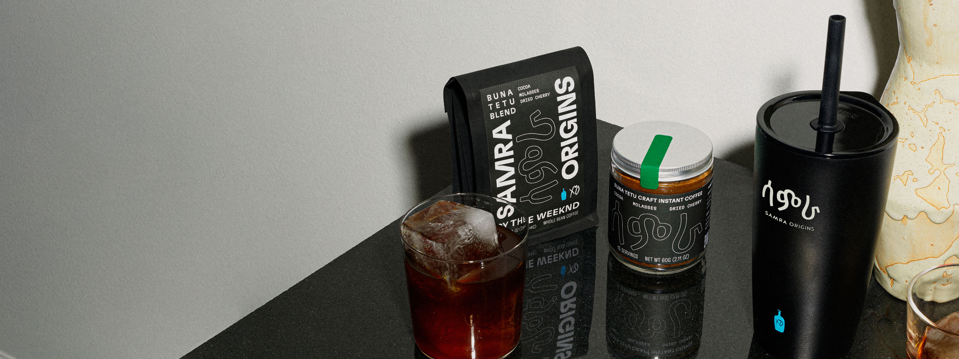 Samra Origins Coffee | Blue Bottle Coffee Samra Origins Coffee | Blue Bottle Coffee
