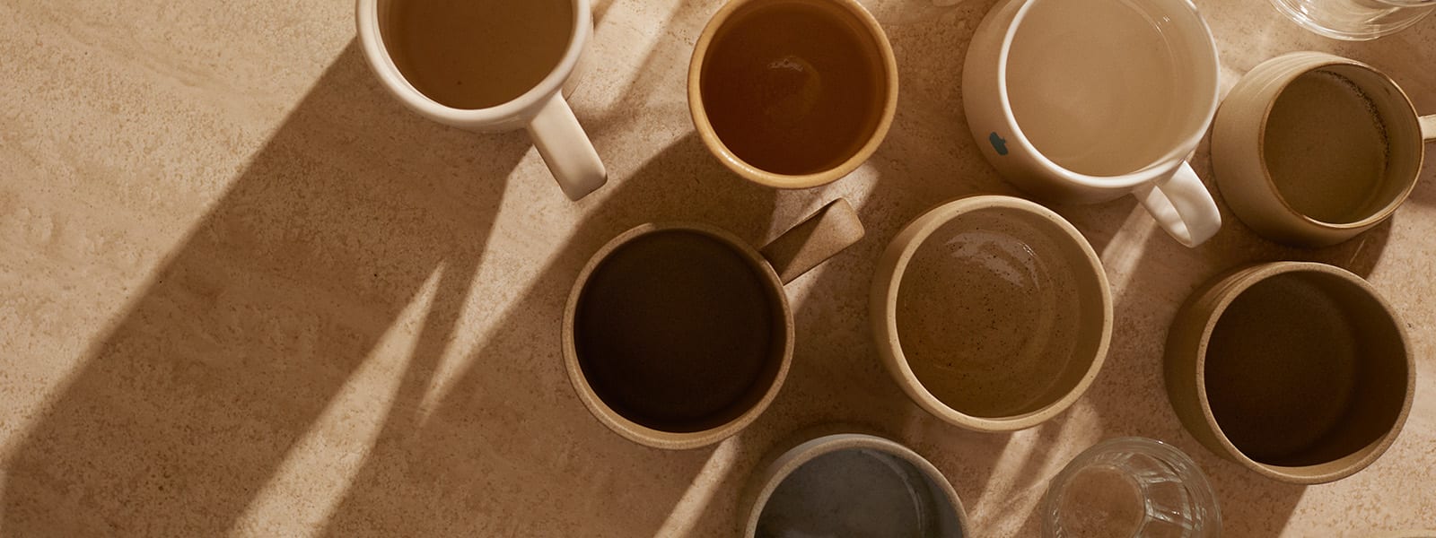 Coffee Mugs, Cups and Tumblers | Blue Bottle Coffee