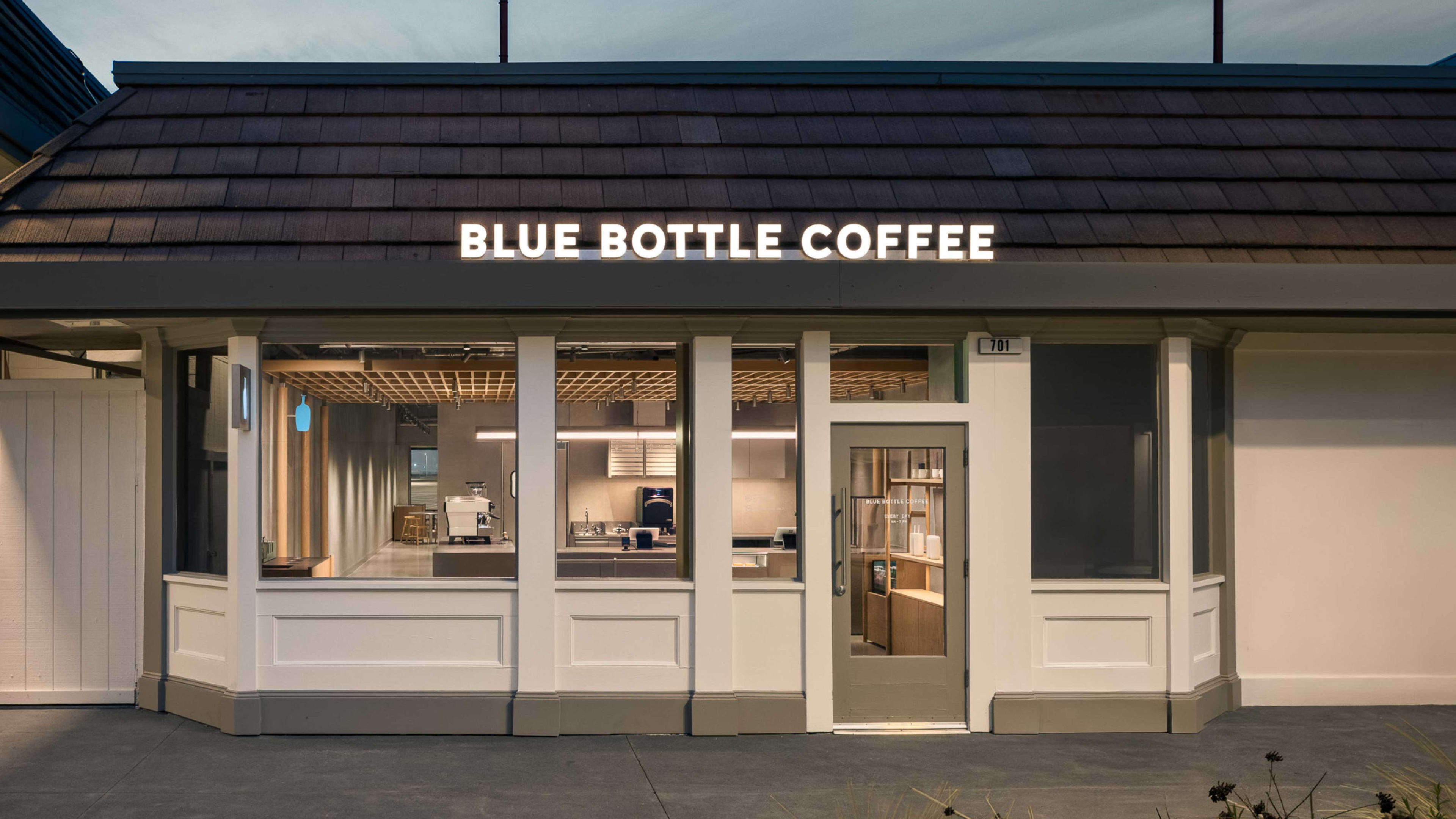 montgomery village blue bottle coffee santa rosa cafe