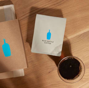 Blue Bottle Coffee | Fresh Roasted Specialty Coffee