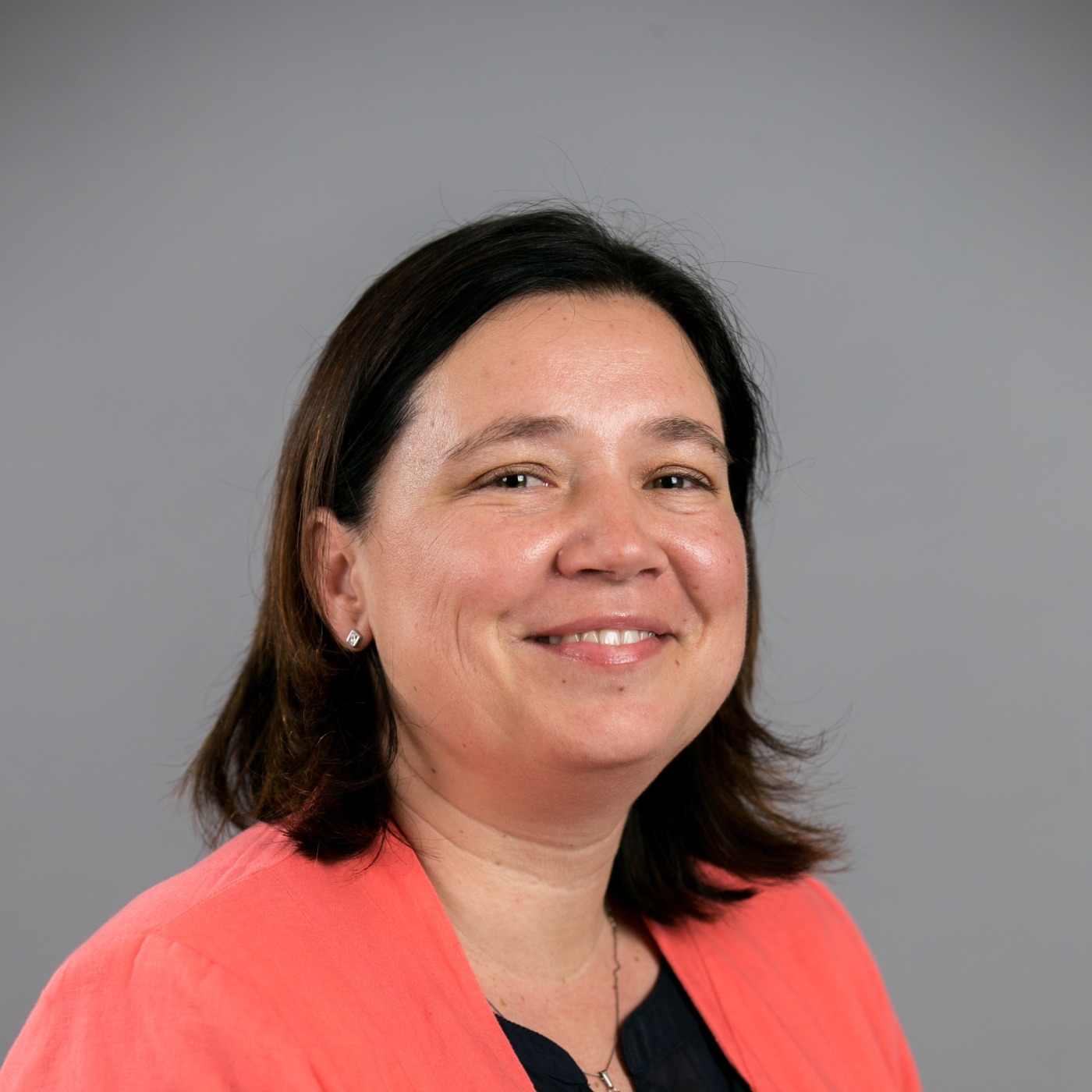 Barbara Kegl