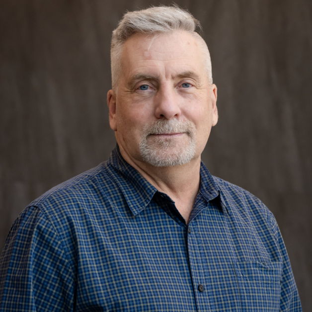 Darren Lauschner