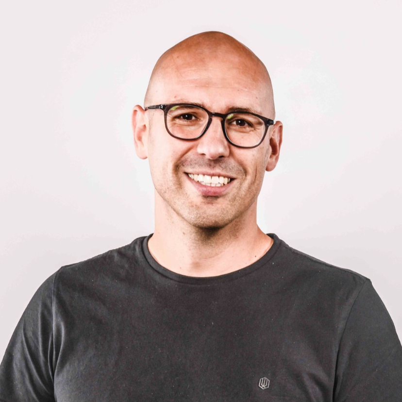 Koen Goffings