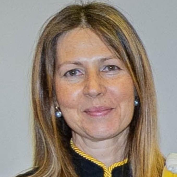 Andreia Silva da Costa