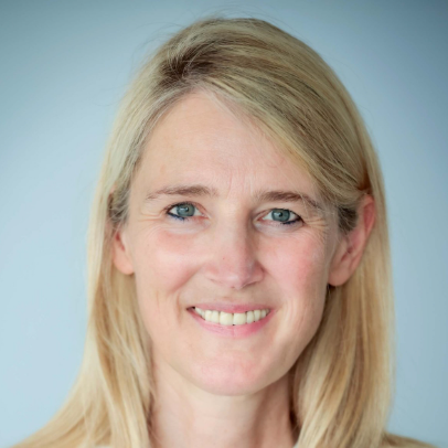 Isabelle Huys