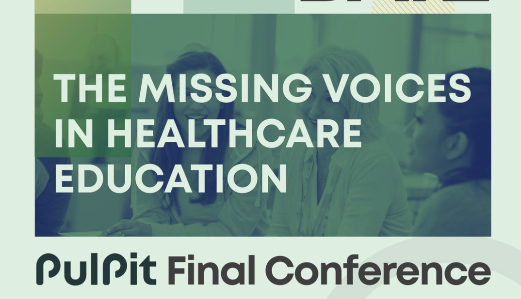 The Missing Voices in Healthcare Education: Patient and Public Involvement in Interprofessional Learning
