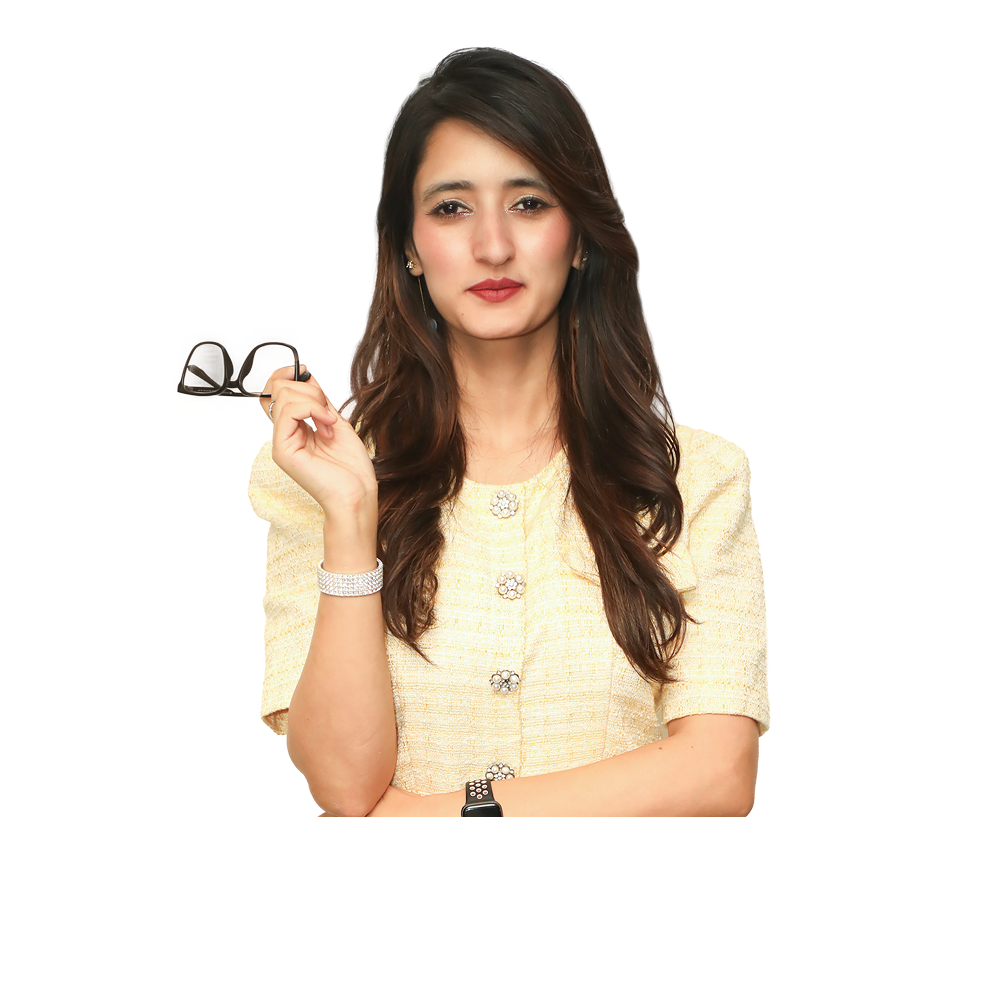 Irtiza Manzoor