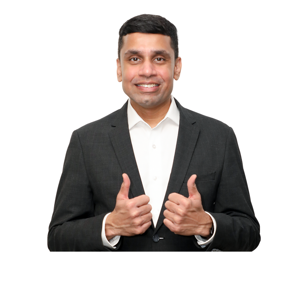 Shashank Sagar