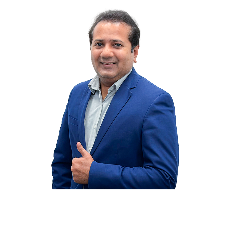 Zoheb Khan