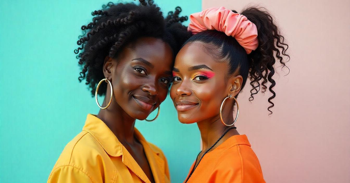 Rising Black Artists In Alternative Music