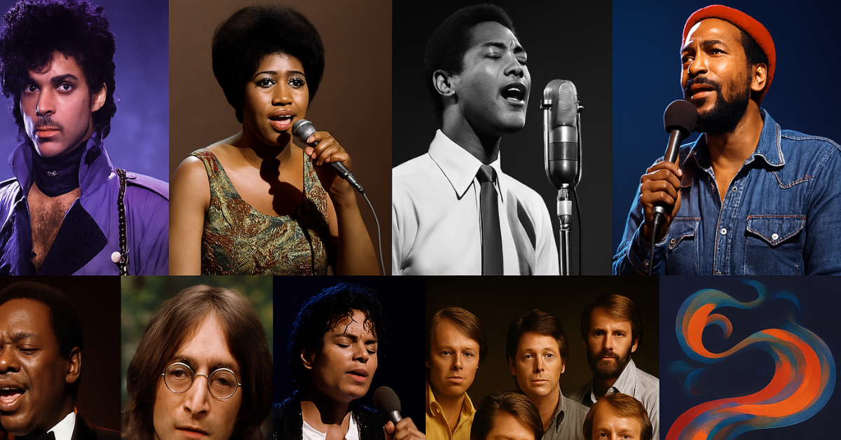 The Most Famous Songs Ever. Which One Are That?
