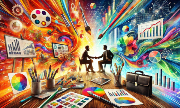 How Important Is Creativity In Business?