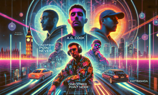 Most Famous Producers. who that?