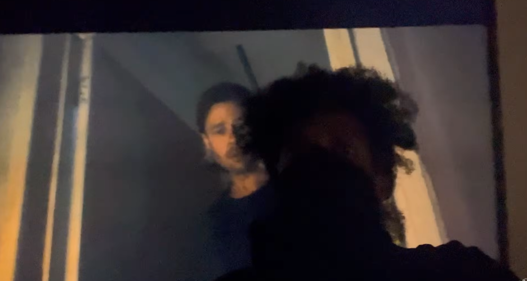 prblm Builds His Own Strange World On “palace”