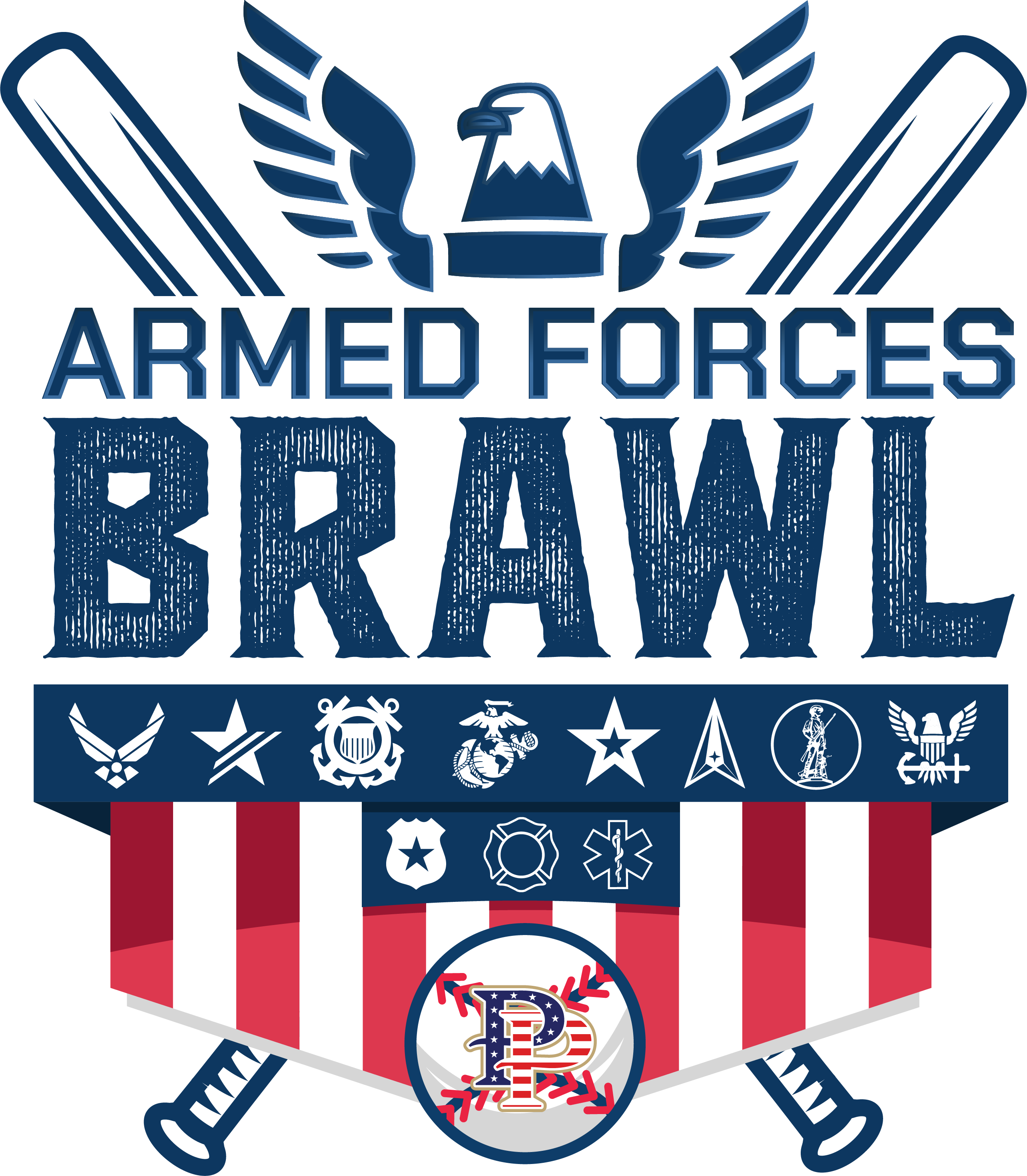 Armed Forces Brawl