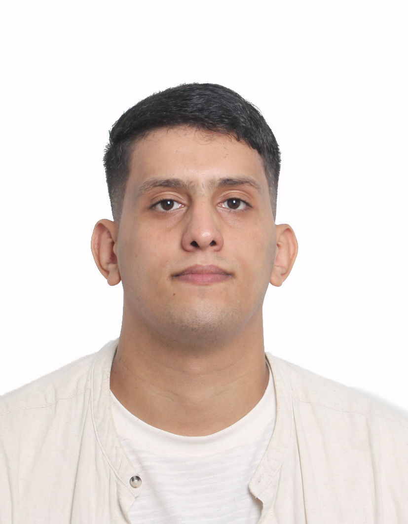 Rami Mohamed Mammeri