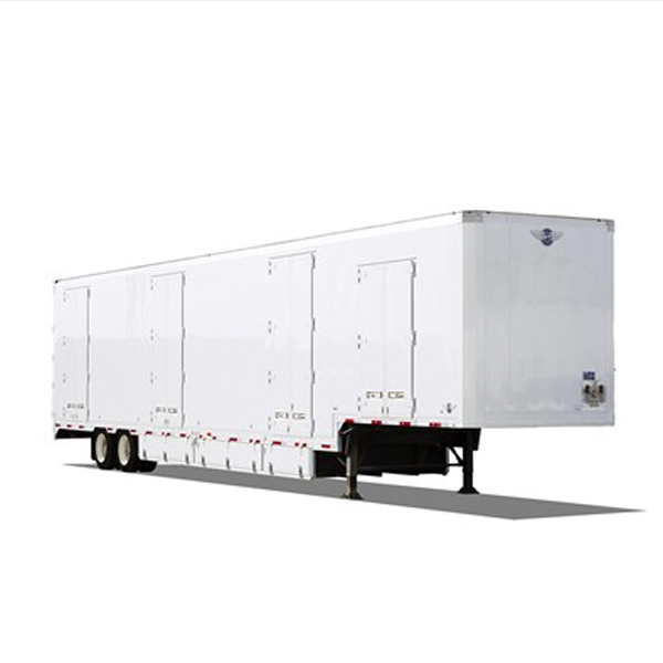 Mobile CT Machine