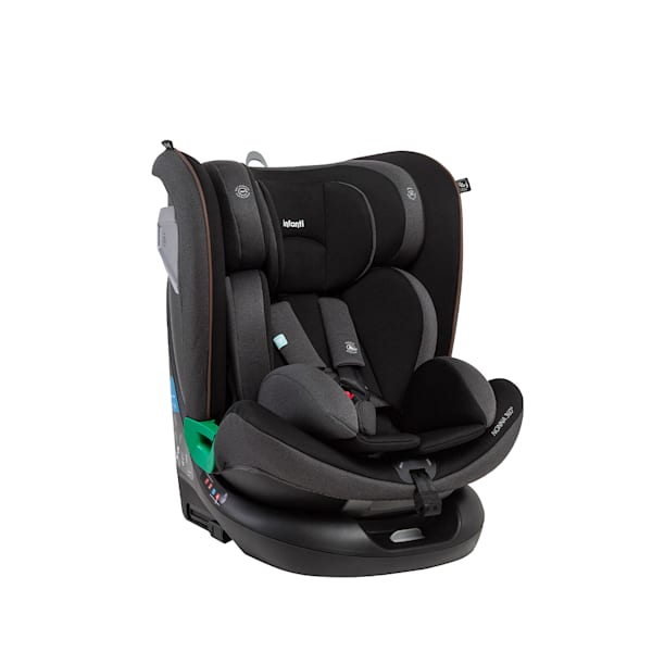 Cadeirinha para Carro Nonna 360º com Isofix