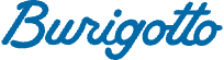 Logo da Burigotto