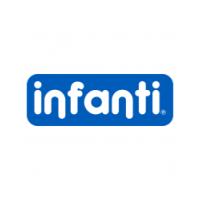 Logo da Infanti