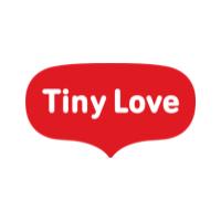 Logo da Tiny Love