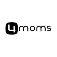 Logo da 4moms