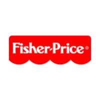 Logo da Fisher-Price