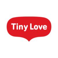 Logo da Tiny Love