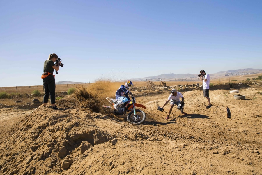 JH 190225 Academy Cape Town BTS 0959 min