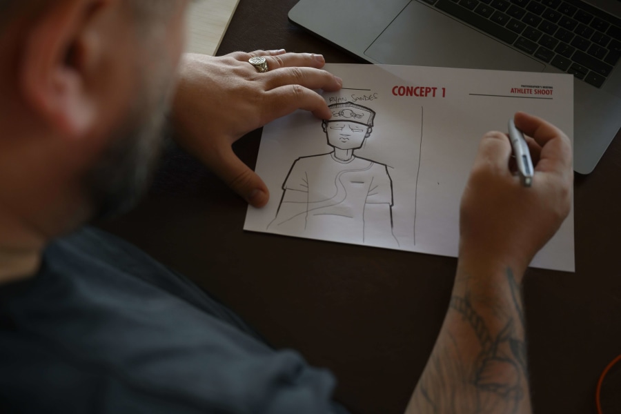 MS 190226 Academy Cape Town BTS 0799 min