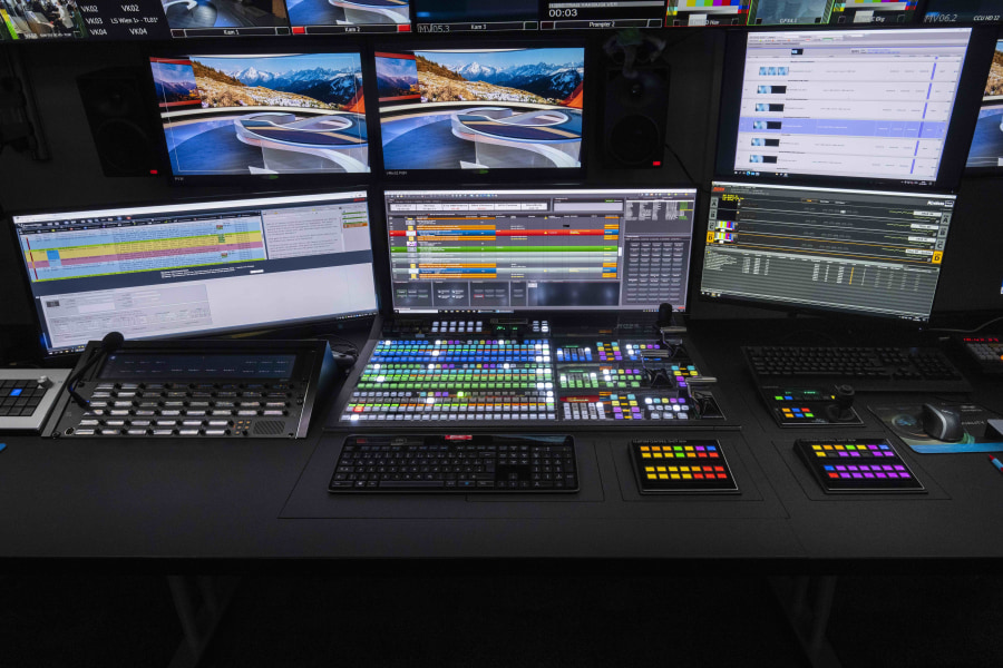 New MS 210225 Broadcast Services 3960