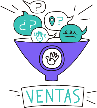 CRM Gestión de Clientes Cliengo