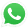 logo whatsapp