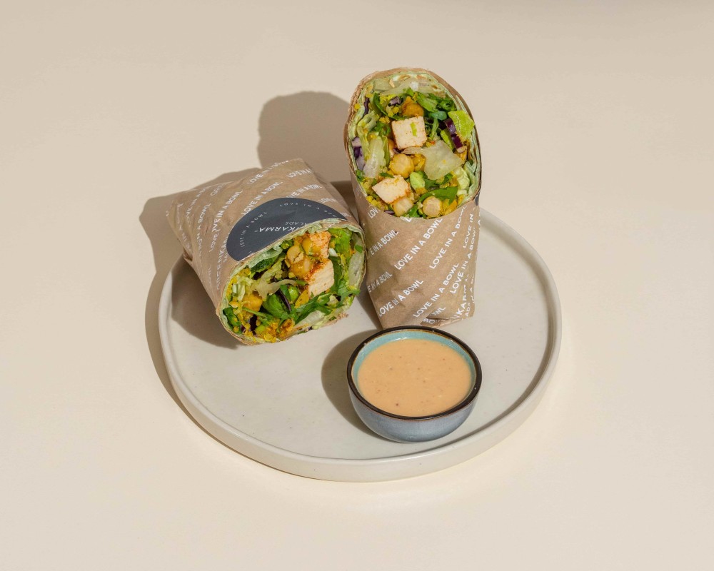 Banyu Wrap Banyu Wrap