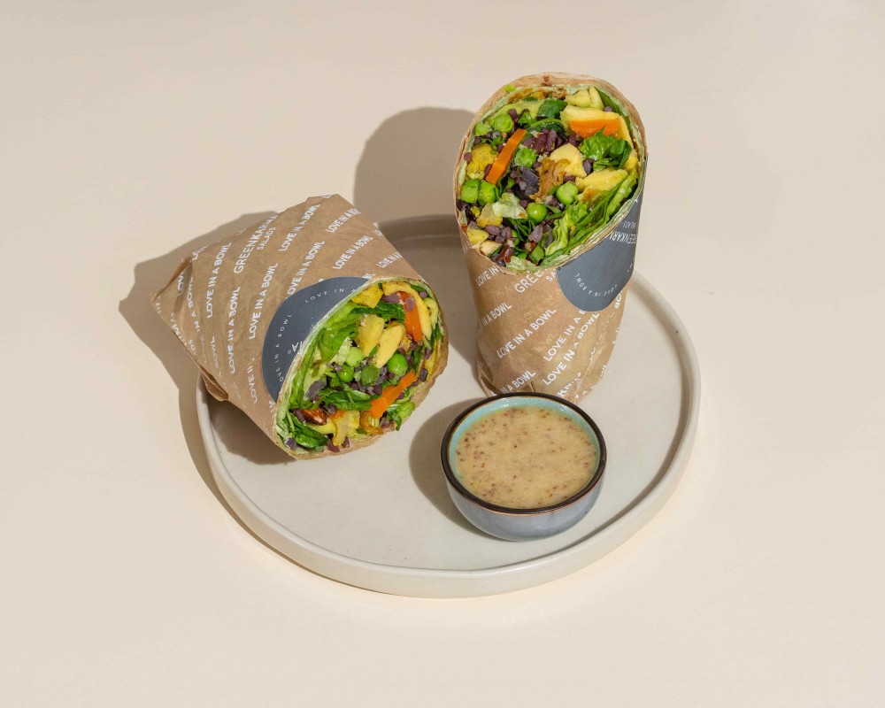 Veda Wrap Veda Wrap